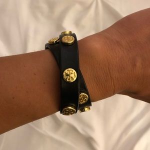 Tory Burch Wrap Bracelet